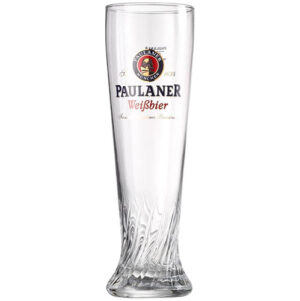 Bicchiere Munchen PAULANER cl 50