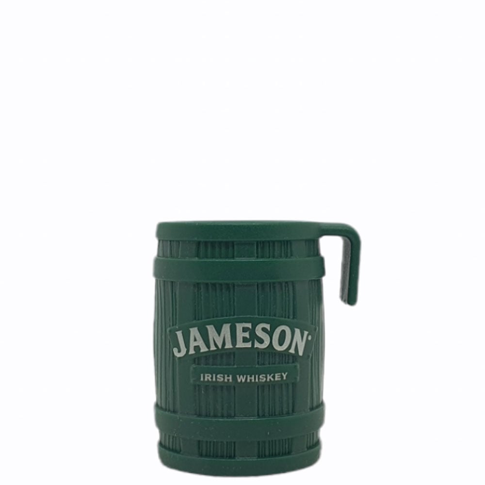 Bicchiere Mini Jameson Barrel (8C037)