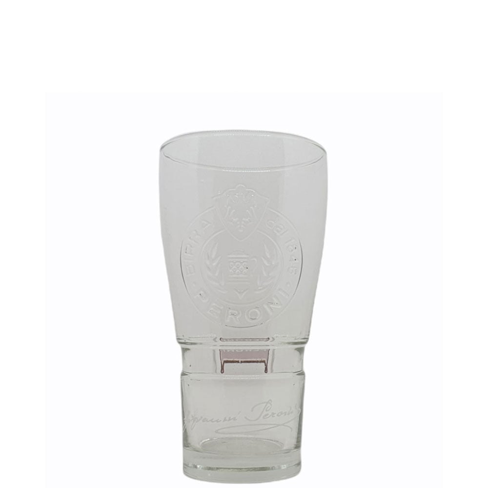 Bicchiere Pinta Peroni cl 20