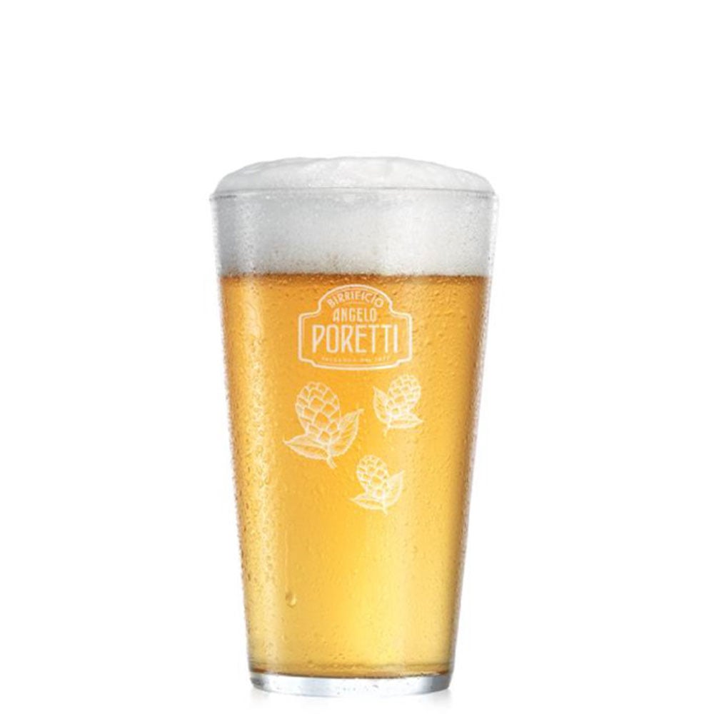 Bicchiere Pinta Peroni cl 40
