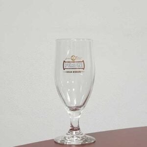Bicchiere Calice Peroni Gran Riserva cl 20