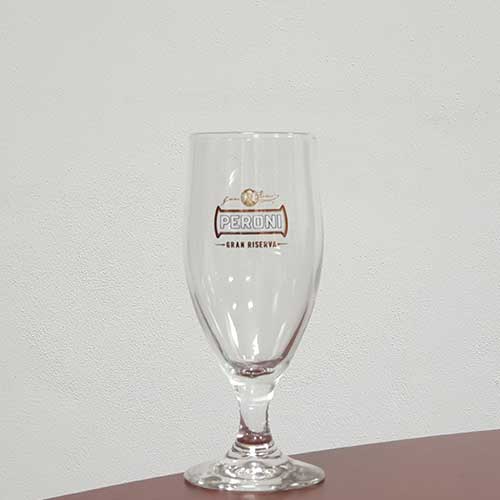 Bicchiere Calice Peroni Gran Riserva cl 20