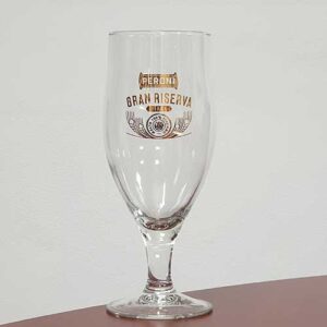 Bicchiere Calice Peroni Gran Riserva cl 40