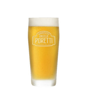 Bicchiere Pinta PORETTI cl 40
