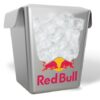 Portaghiaccio Red Bull piccolo