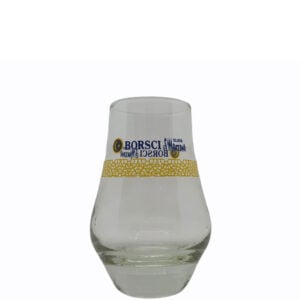 Bicchieri Amaro Borsci Libbey cl 18