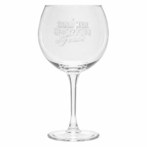 Bicchiere Calice Balloon Sanbitter Emozioni