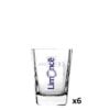 Bicchiere Shot Limonce'