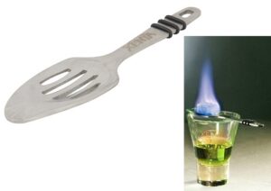 Cucchiaino Bar Spoon Xenta