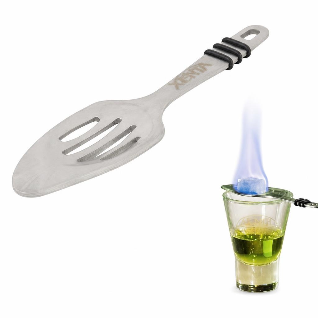 Cucchiaino Bar Spoon Xenta