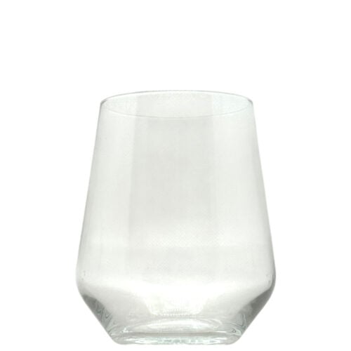 Bicchiere per Acqua tondo