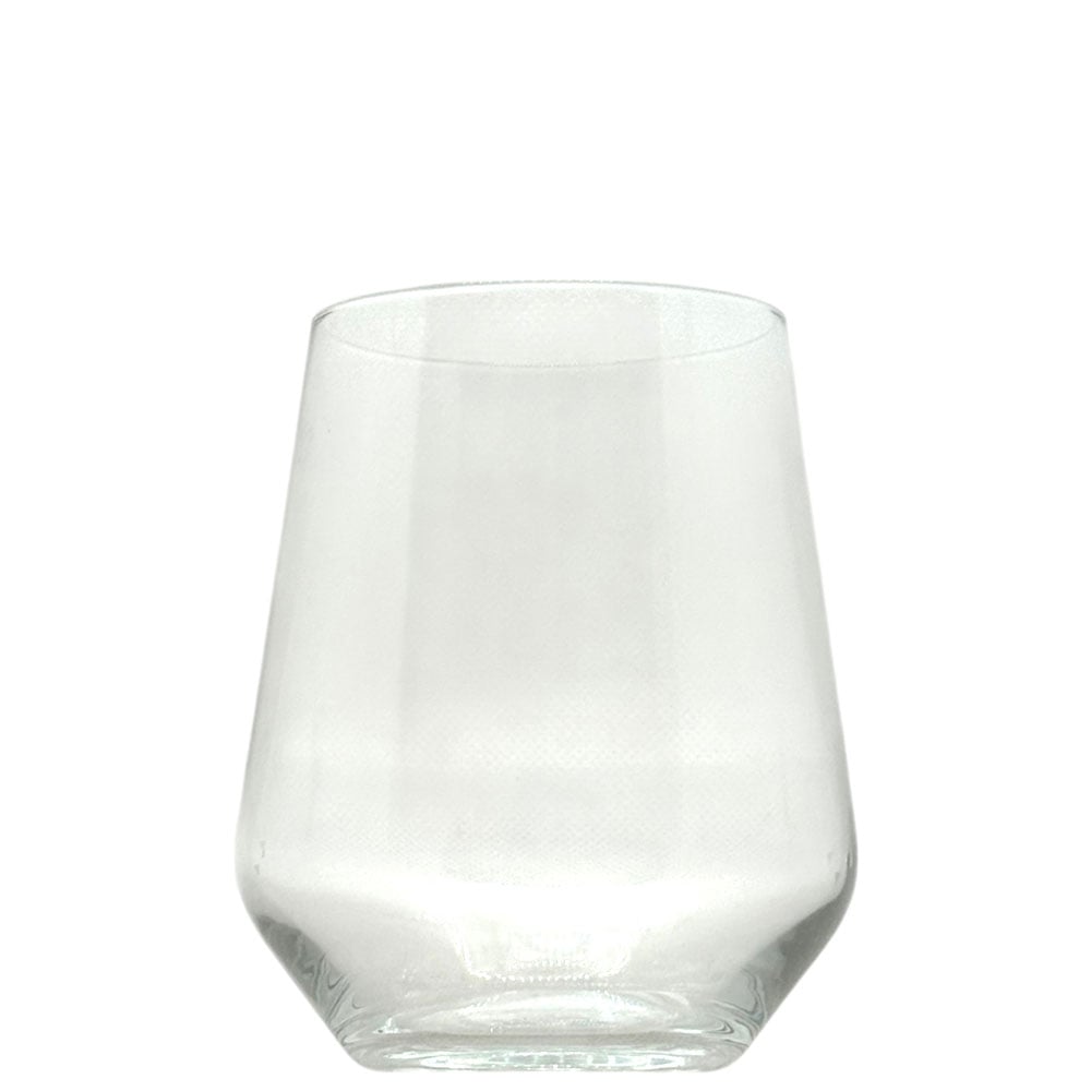 Bicchiere per Acqua tondo