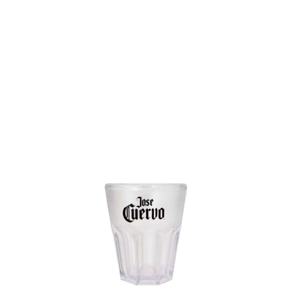Bicchiere Shot Cuervo