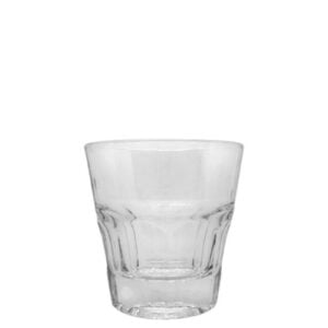 Bicchiere Shot Granity CasaBlanca 140 cc