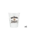 Bicchiere shot Jack Daniel Honey