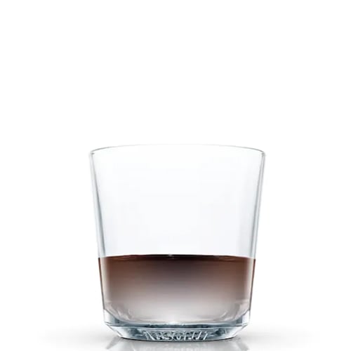 Bicchiere Absolut Grcic Rock A743 cl 33