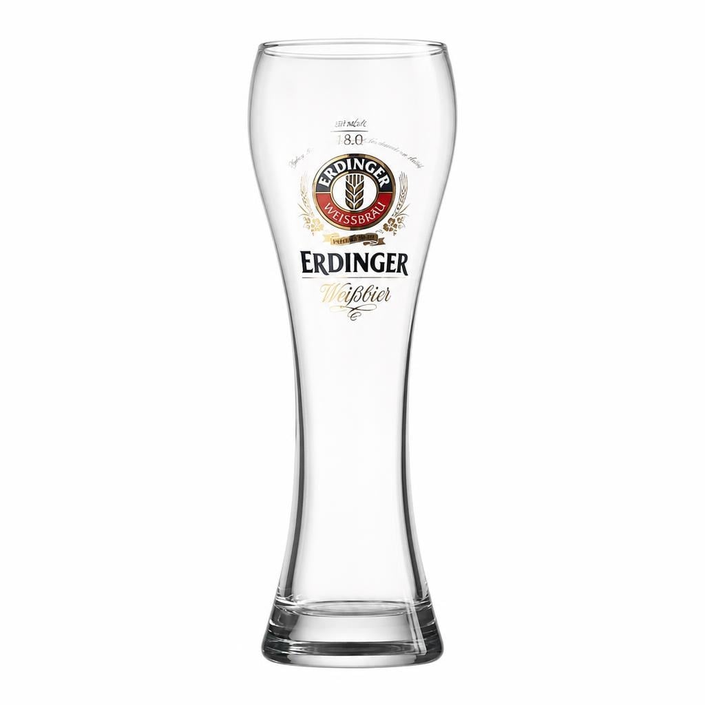 Bicchiere Munchen Erdinger cl 50 Classic