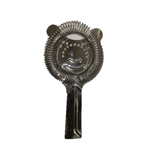 Strainer Tanquery