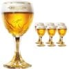 Bicchiere Coppa Grimbergen cl 50 ORO