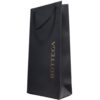 Confezione Regalo Bottega per Bottiglia Singola Shopper