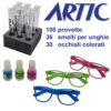 Kit Artic TECHNO P670G