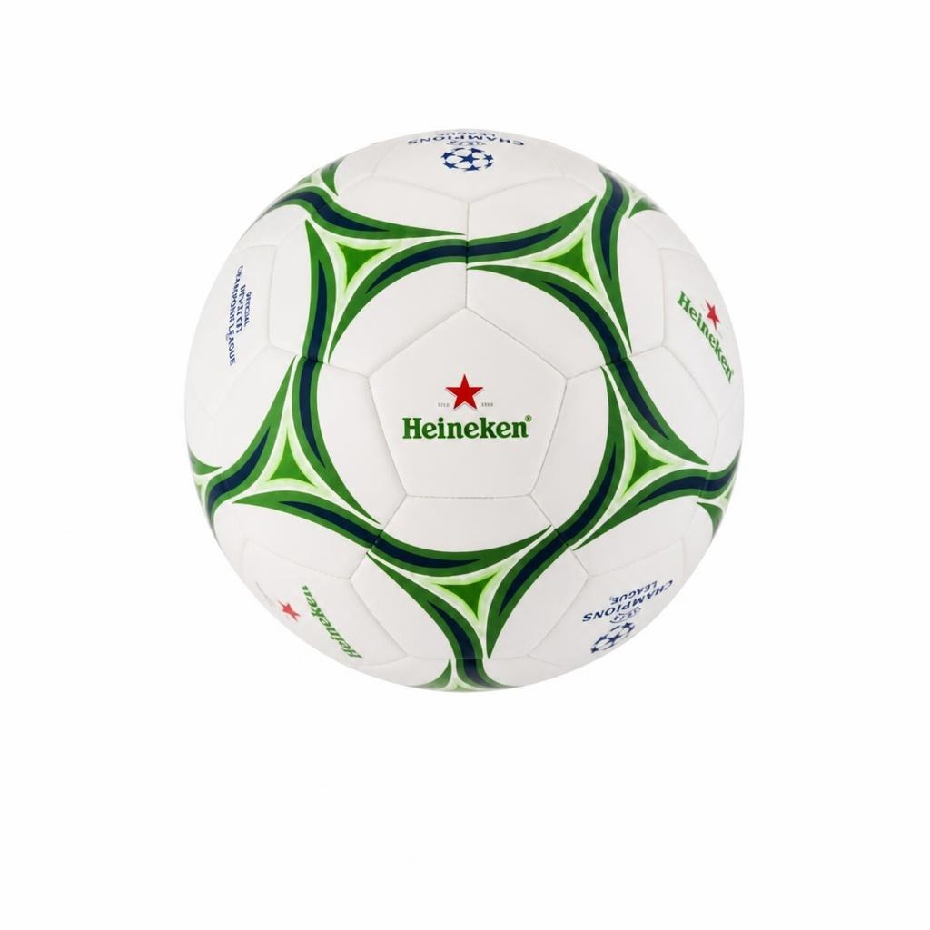 Pallone HEINEKEN
