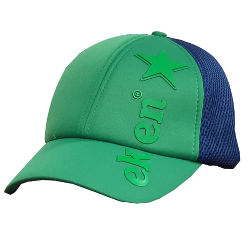 Cappello Heineken
