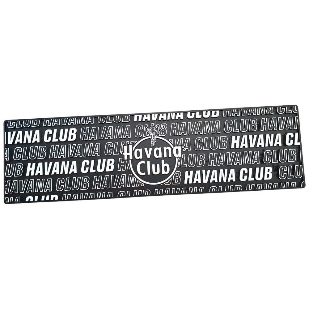 Tappetino Barservice Havana Club Grande