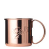 Tazza Stoli Mug Moscow Mule in rame