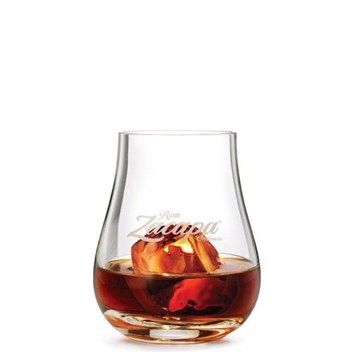 Bicchiere Zacapa Highball (994005) X6 - Image 2
