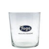 Bicchiere Yoga