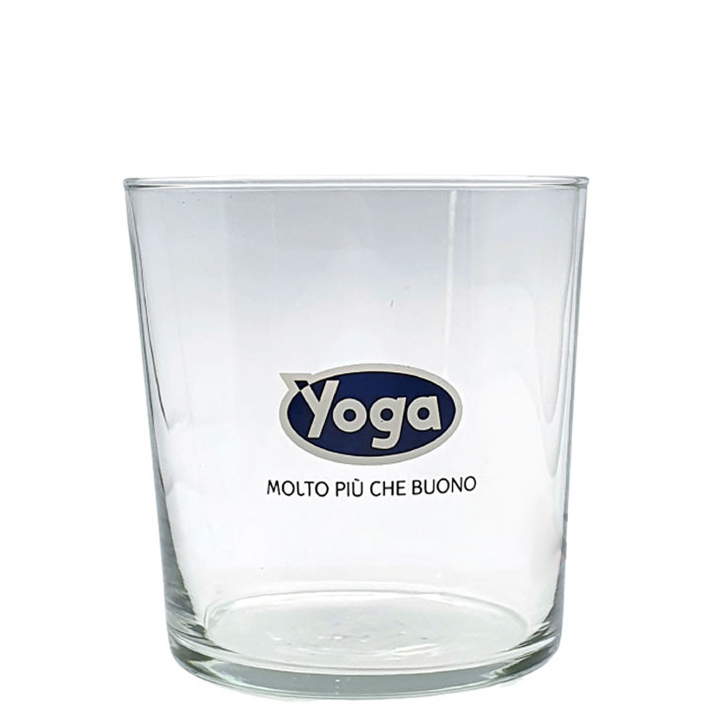 Bicchiere Yoga