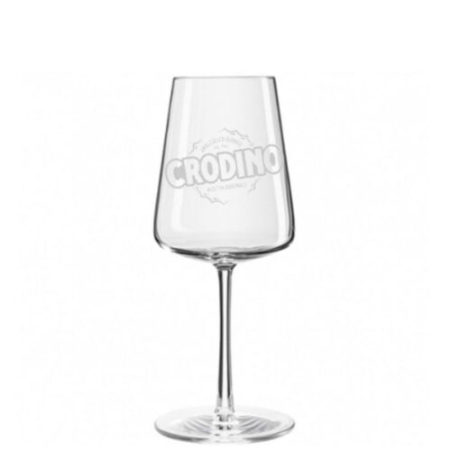 Bicchiere Calice Crodino