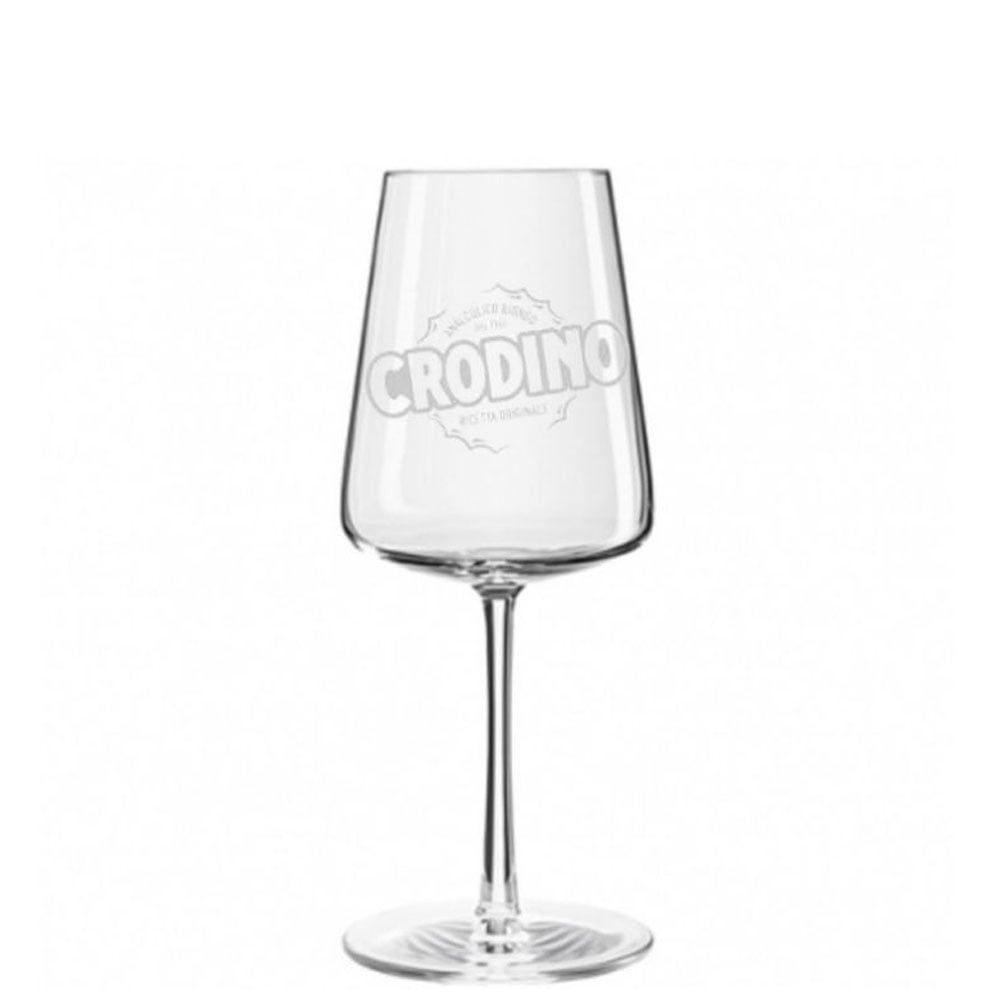 Bicchiere Calice Crodino