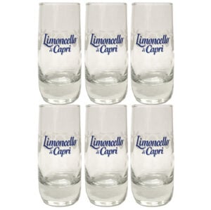 Bicchiere Limoncello di Capri Arcoroc cl 6