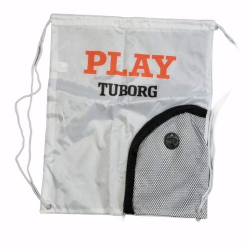Sacche/Zaino Tuborg