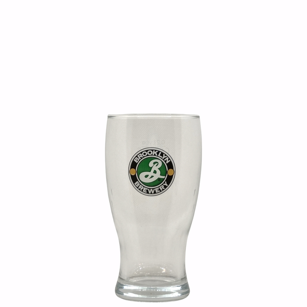 Bicchiere Brooklyn Pinta cl 20 VDGLASS