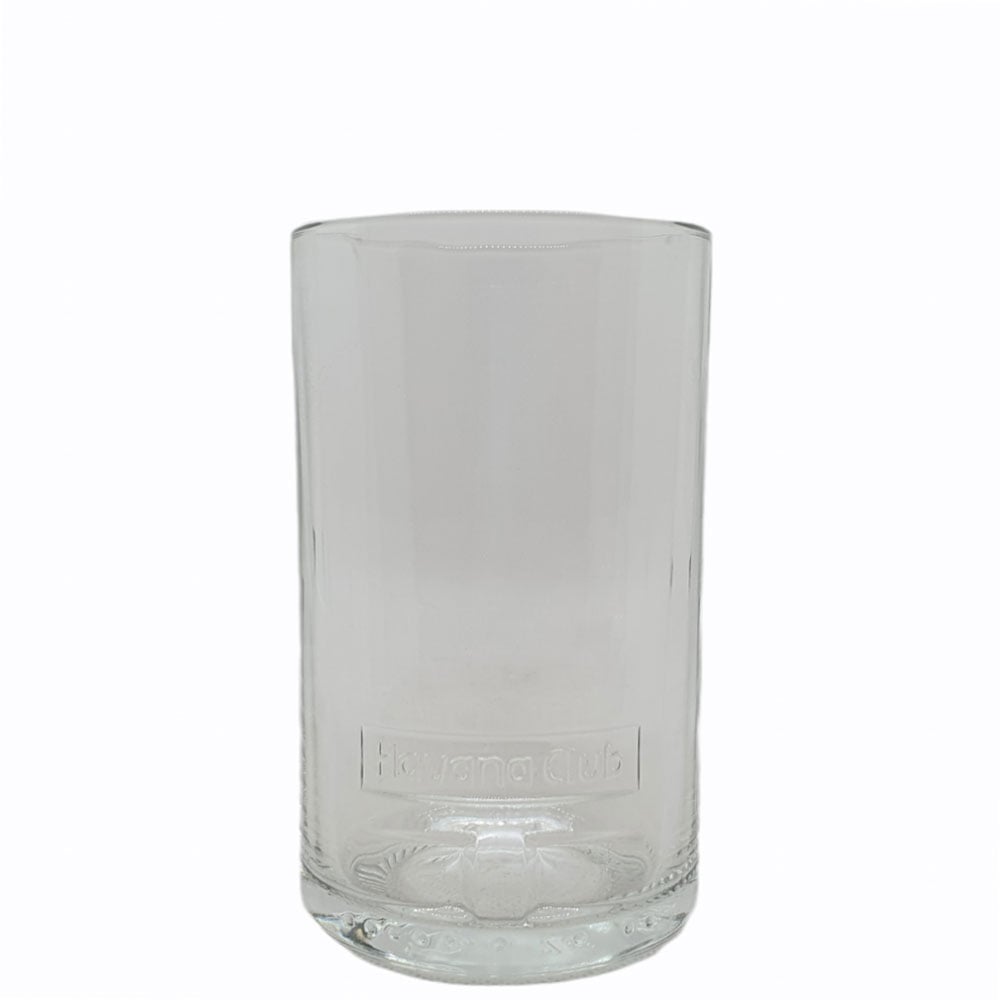 Bicchiere Havana Cuban Glass 8B483