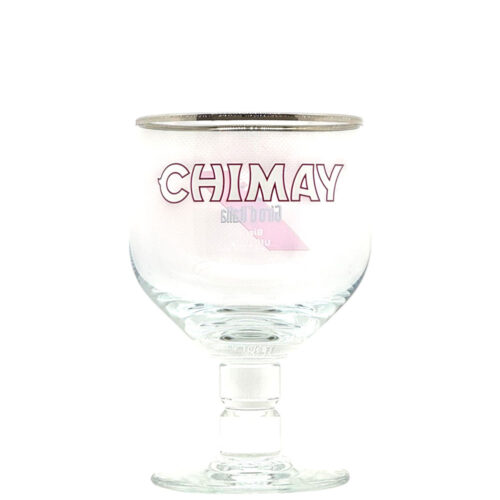 Bicchiere Chimay cl 33