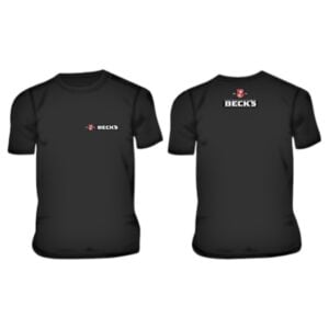Maglietta Beck's  Uomo L