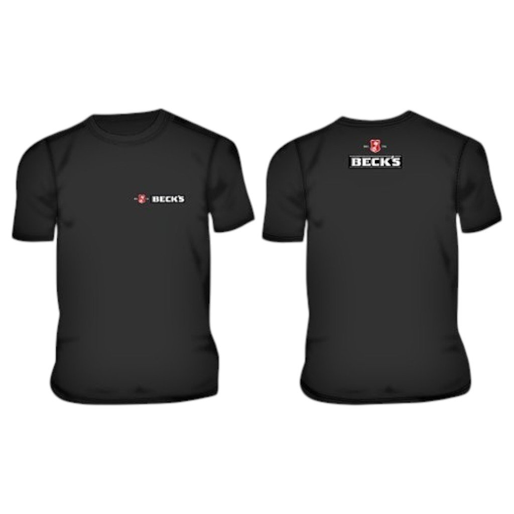 Maglietta Beck's Uomo L
