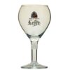 Bicchiere Calice Leffe cl 33