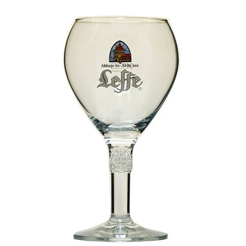 Bicchiere Calice Leffe cl 33 X6 