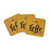 Sottobicchiere Leffe x 100 pz