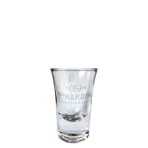 Bicchiere Nardini Shot Cicchetto