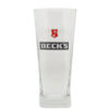 Bicchieri Tumbler Beck's henry cl 40