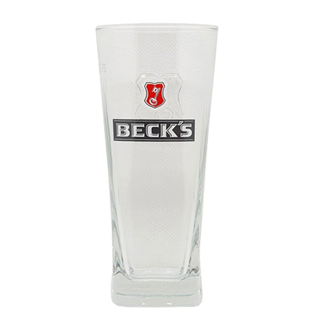 Bicchieri Tumbler Beck's henry cl 40
