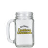 Bicchiere Tazza Jack daniels Lynchburg lemonade Glasses Mug
