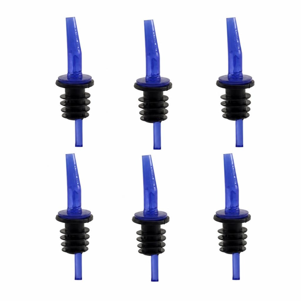 Plastic Pour Fabbri Blue
