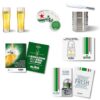 Kit Starter Blade Heineken